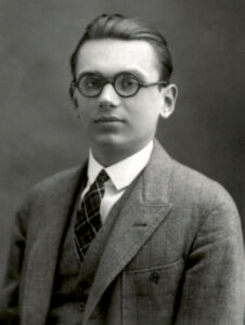 Gödel e i limiti dell’intelligenza artificiale
