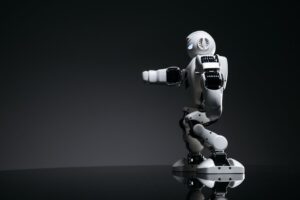 Asimov e le Tre Leggi: ancora attuali?