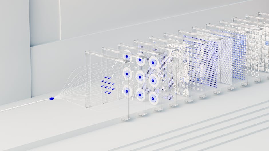 Principio di energia libera, reti neurali, intelligenza artificiale