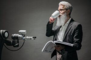 Intelligenza Artificiale